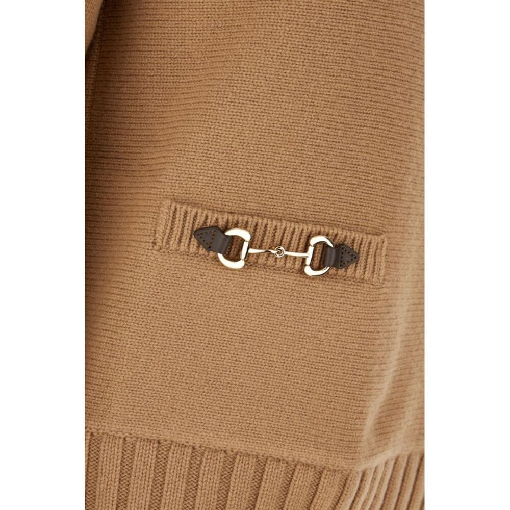 Gucci Woman Clothing Knitwear - Picture 3 of 3